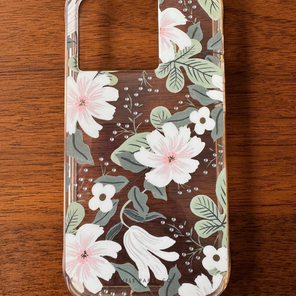 iPhone 14 Pro case - Rifle Paper Co. - Picture 2 of 4